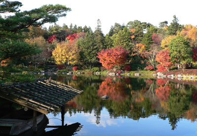 japanese autumn