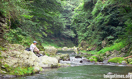 Hinohara Tokyo