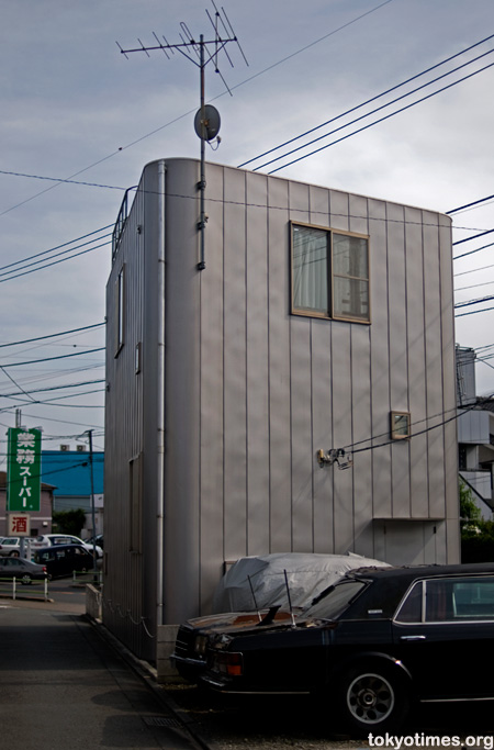 Tokyo house