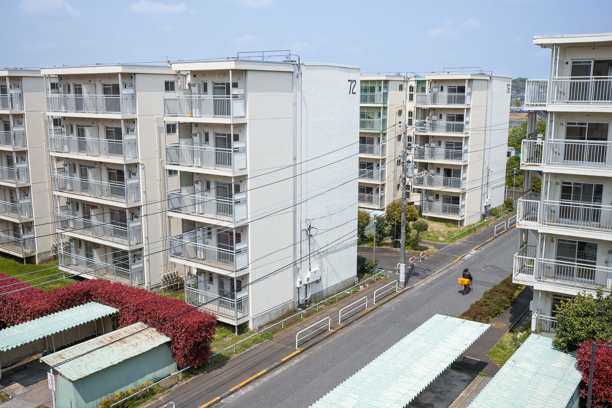 The Bigger Picture: How This Lottery Reflects Taiwan’s Housing Crisis The Bigger Picture: How This Lottery Reflects Taiwan’s Housing Crisis